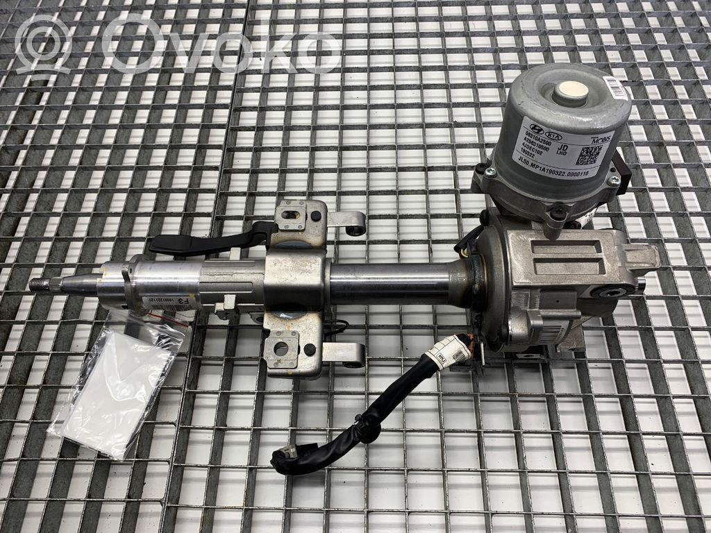 KIA Ceed Pompe direction assistée