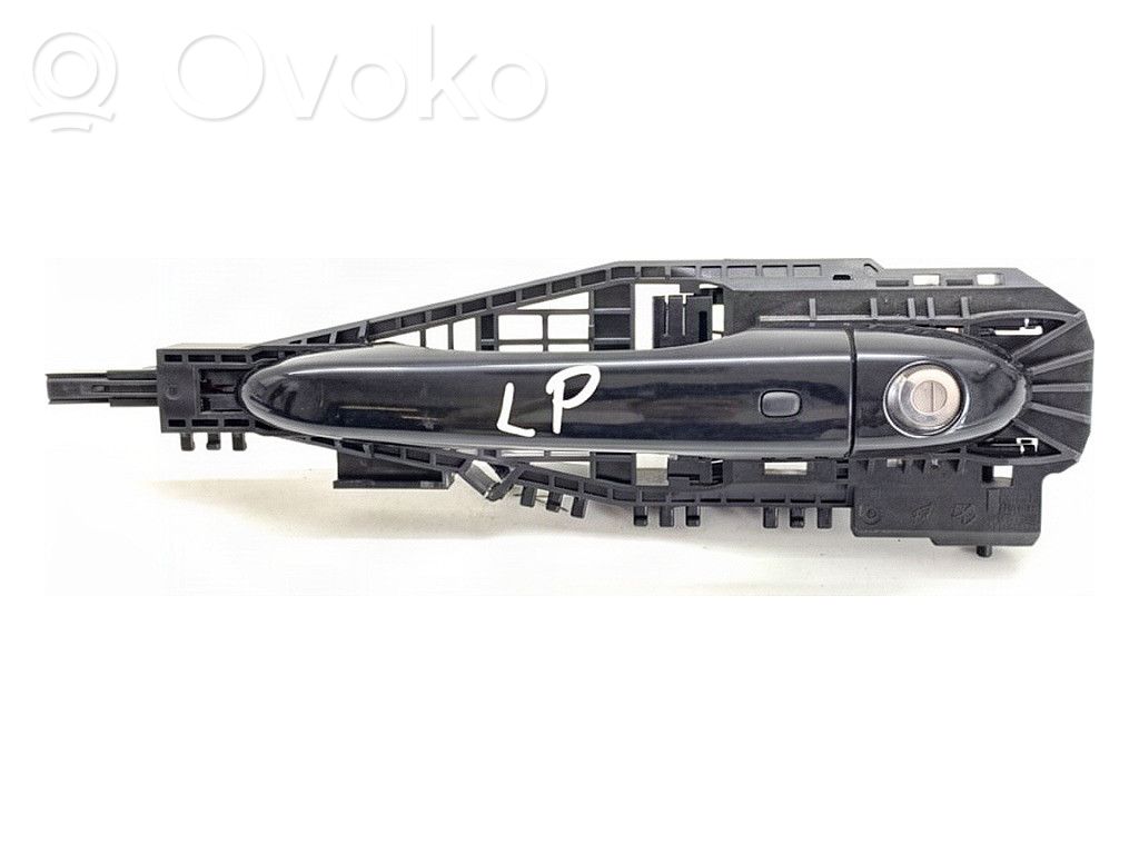 Jeep Cherokee KL Maniglia esterna per portiera anteriore 