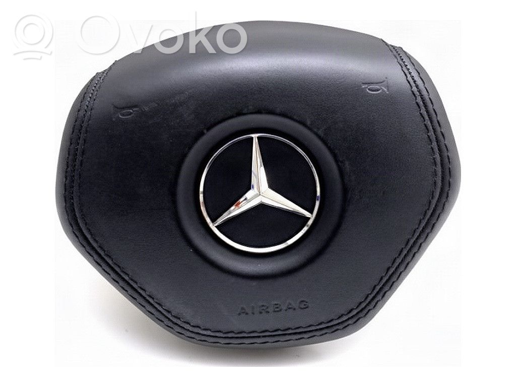Mercedes-Benz CLK A209 C209 Airbag del volante 