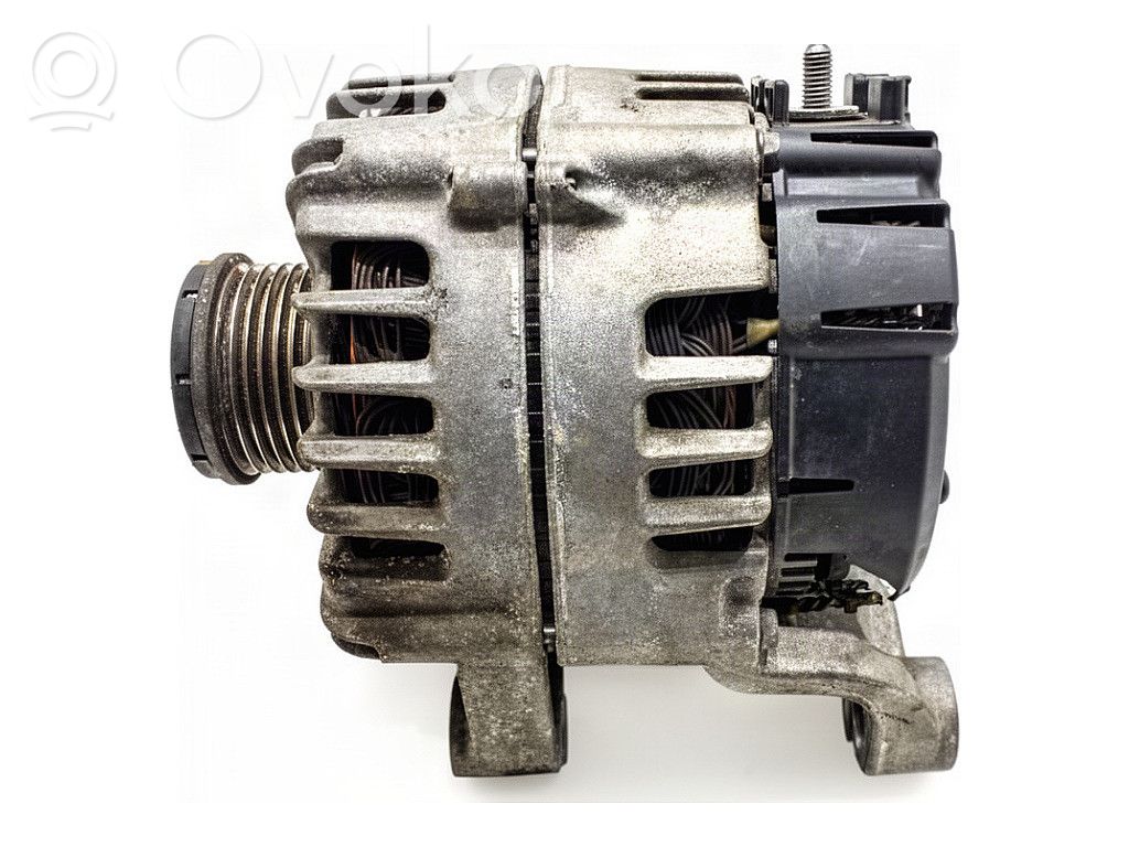 BMW X5 F15 Generator/alternator