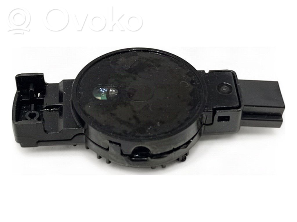 BMW 1 F20 F21 Regensensor 