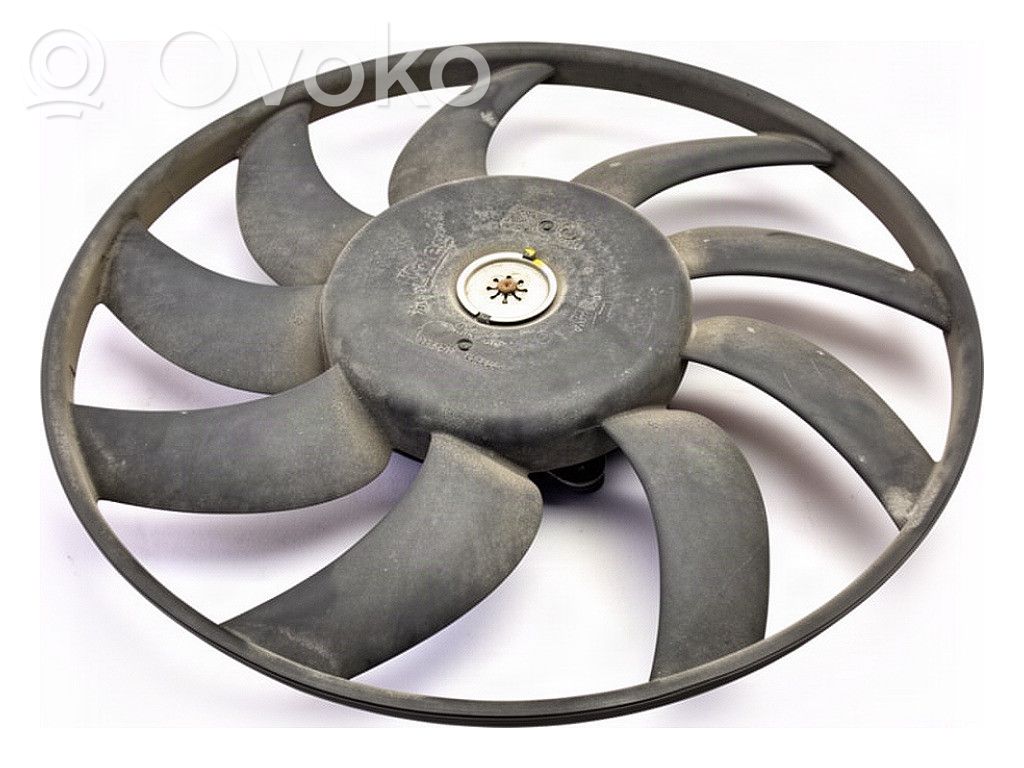 Audi A6 C7 Set ventilatoare 
