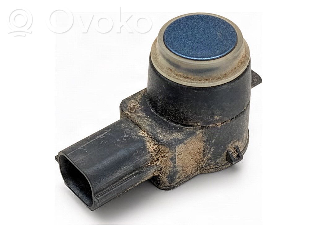 Opel Astra J Parksensor PDC 