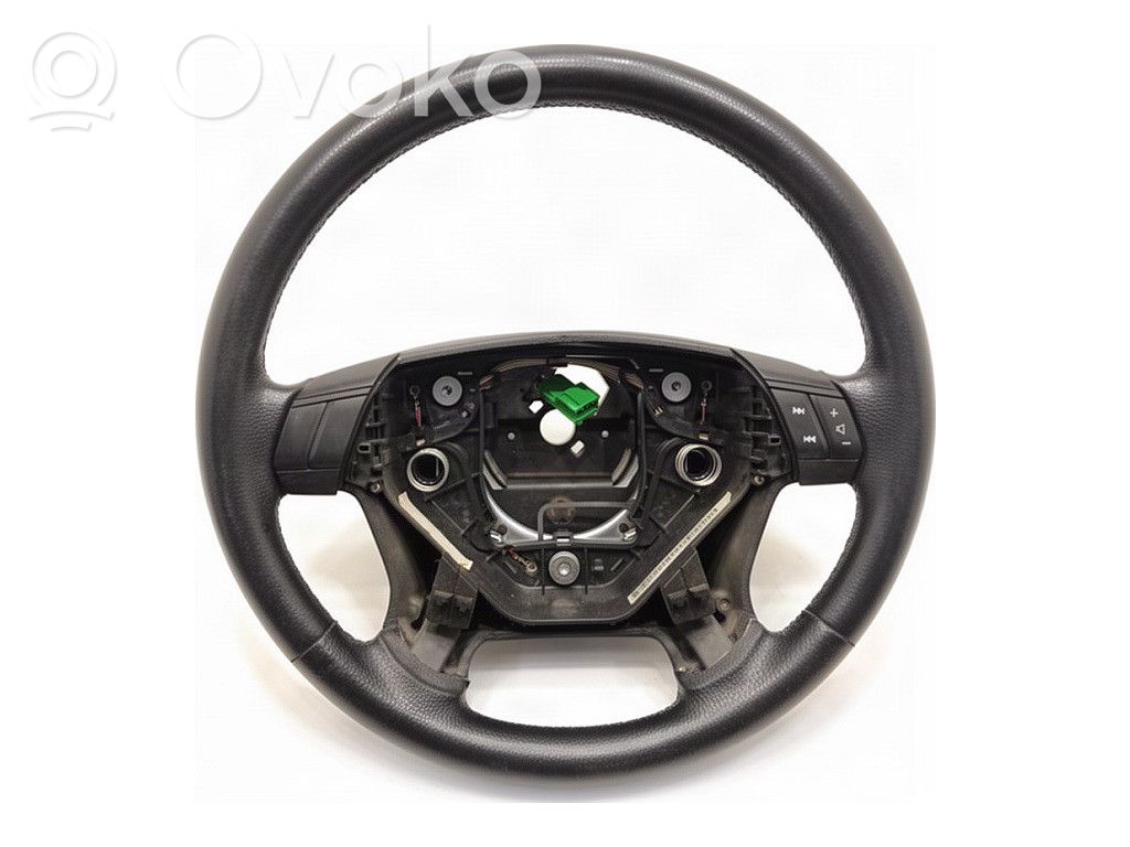 Volvo XC90 Steering wheel 