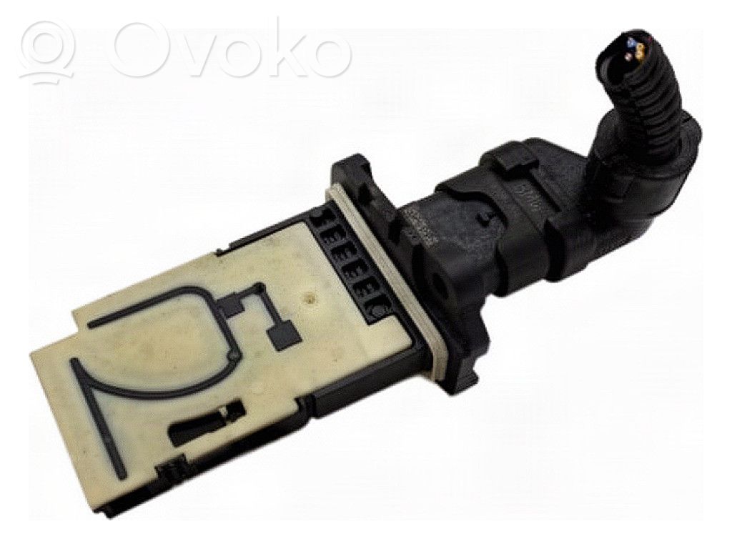 BMW 5 G30 G31 G38 Caudalímetro de flujo del aire