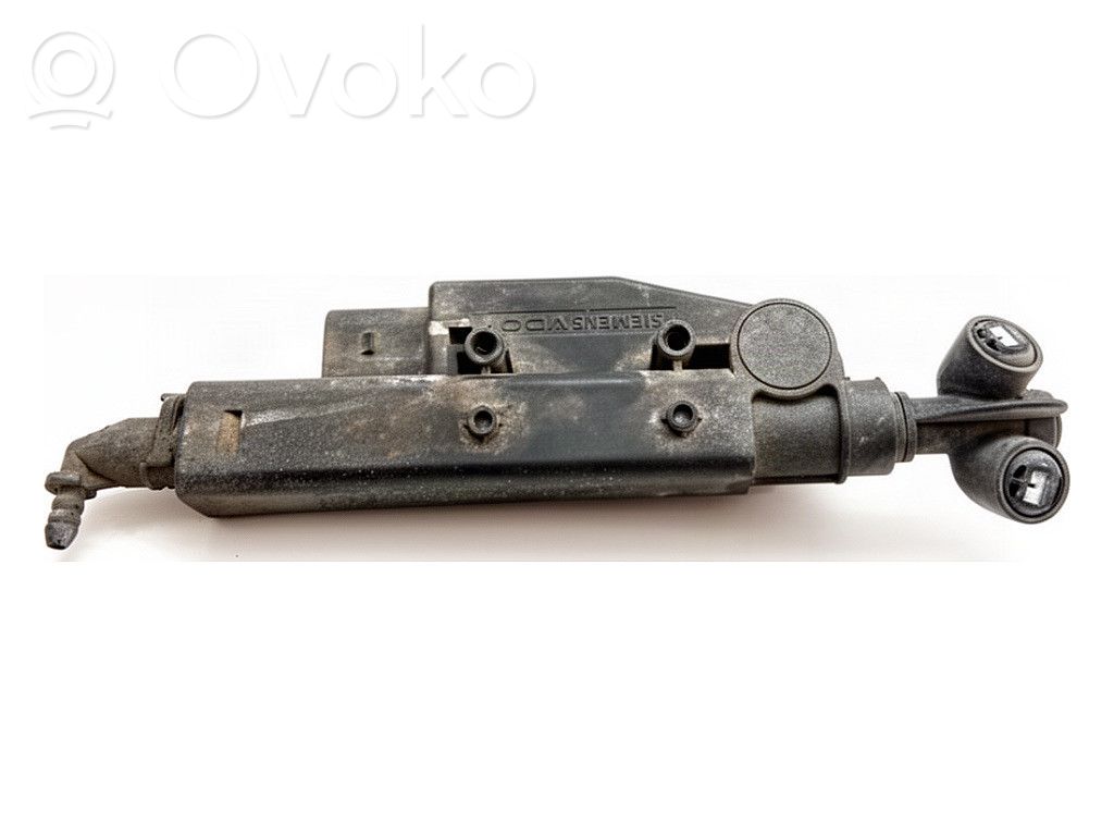 Audi A8 S8 D3 4E Dysza spryskiwacza lampy przedniej