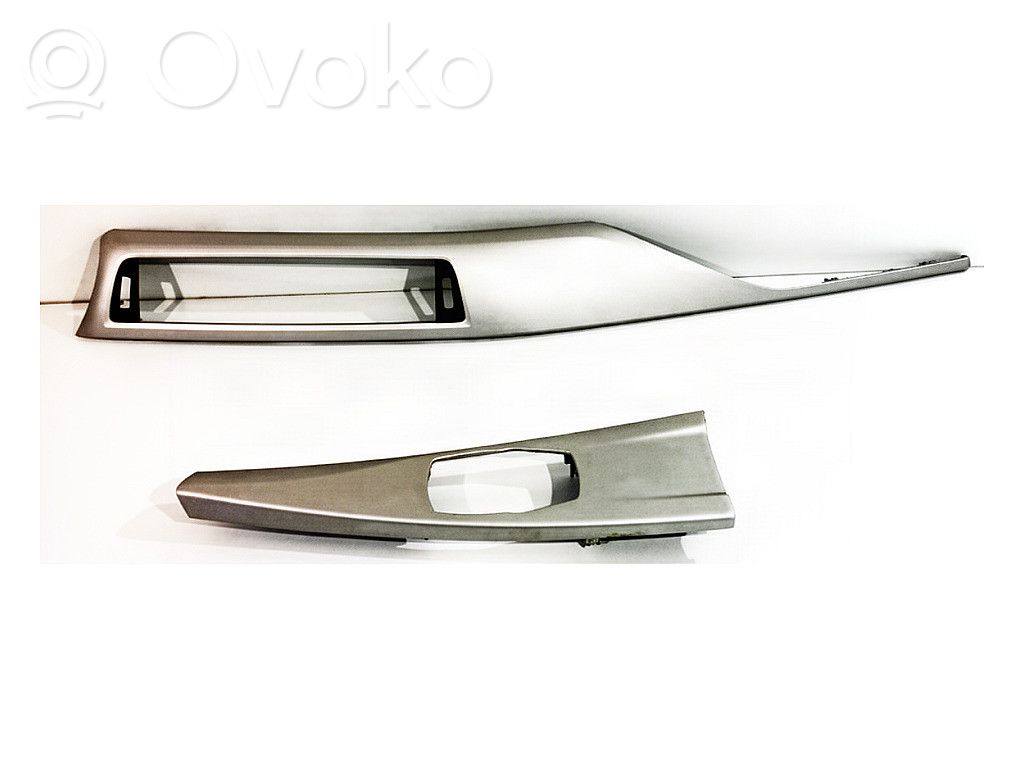 BMW 3 F30 F35 F31 Garniture de tableau de bord