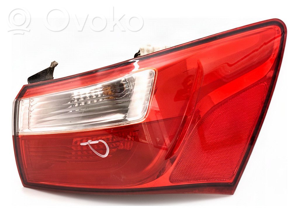 KIA Rio Takavalot 