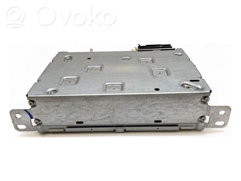 Citroen C4 Cactus Radio / CD-Player / DVD-Player / Navigation 