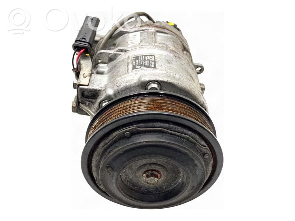 BMW X4 G02 Compressore aria condizionata (A/C) (pompa)