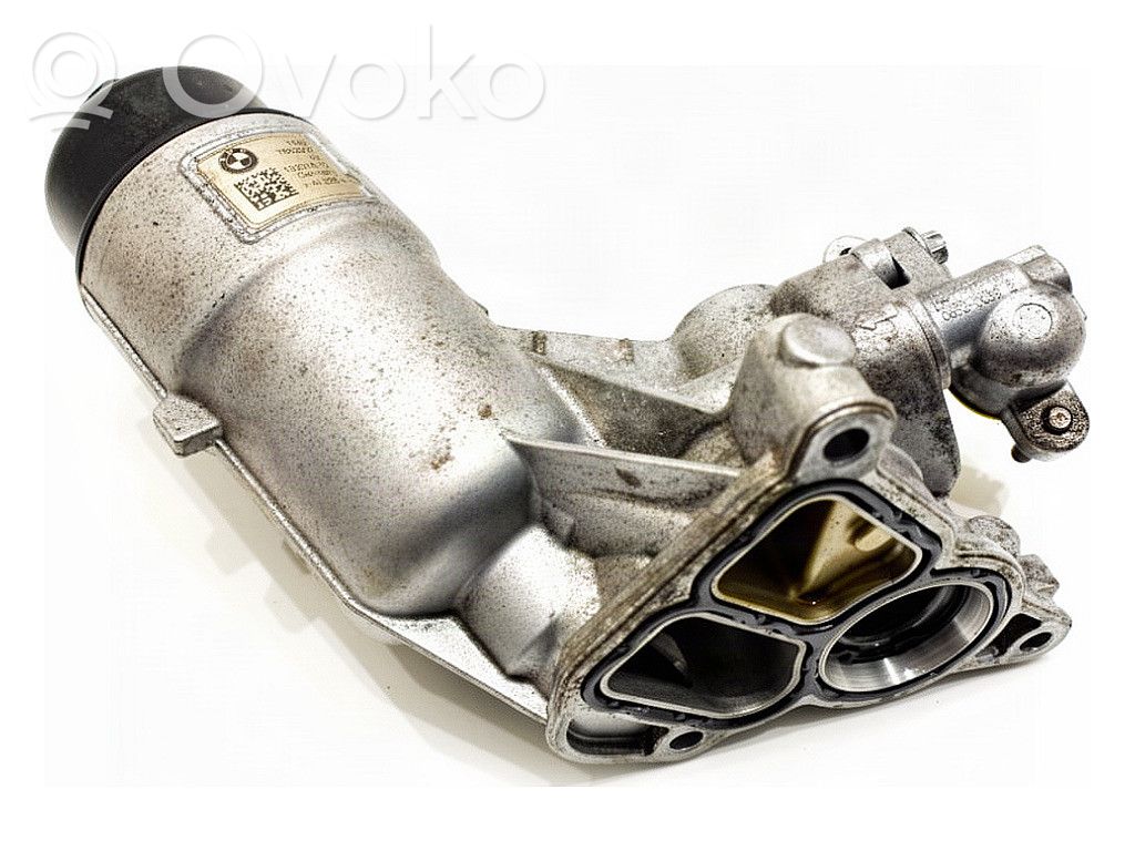 BMW X4 G02 Supporto di montaggio del filtro dell’olio