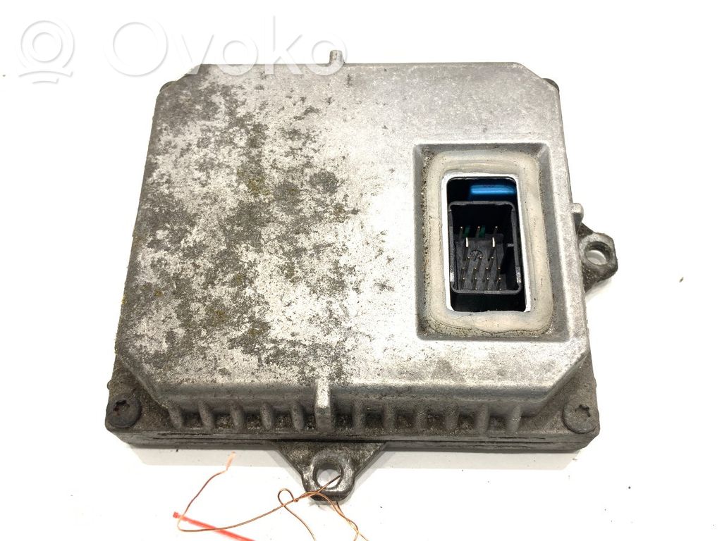 BMW 6 E63 E64 Module convertisseur de tension