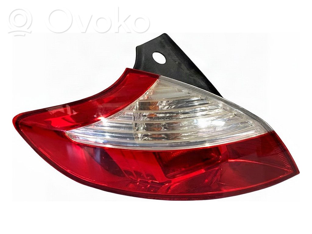 Renault Megane III Lampă spate în caroserie 