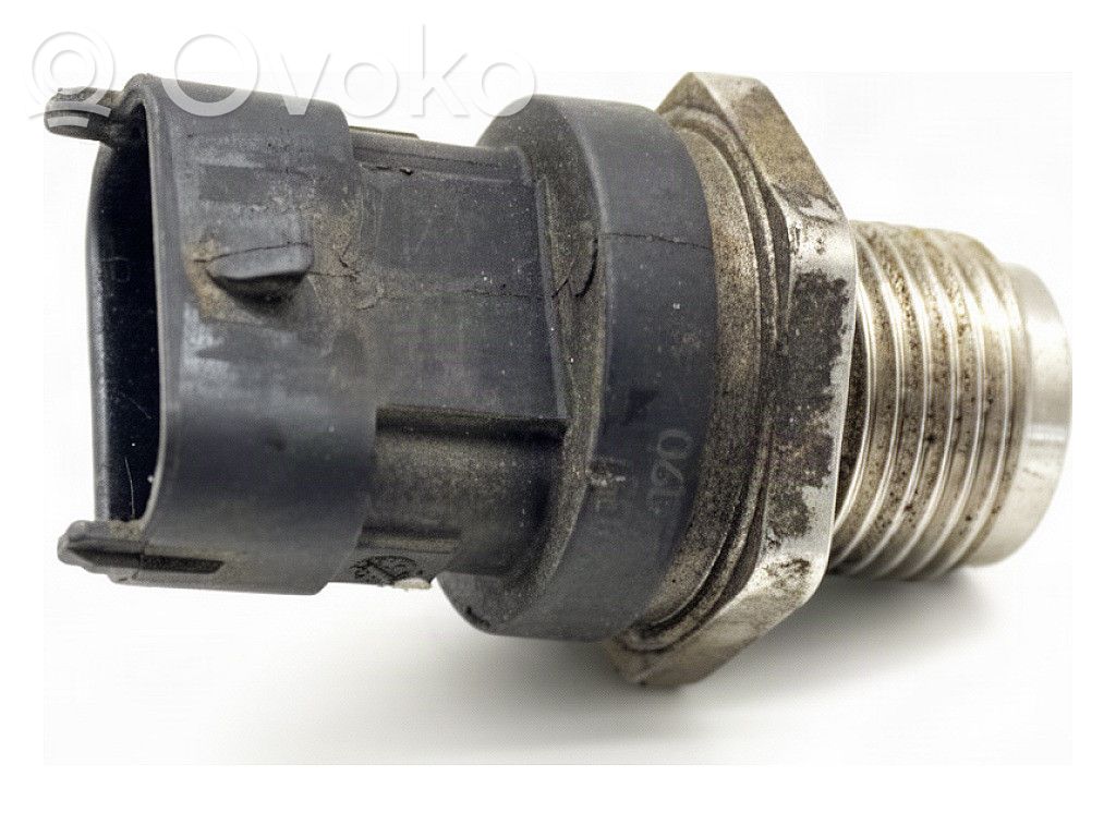 KIA Sportage Kraftstoffdrucksensor 