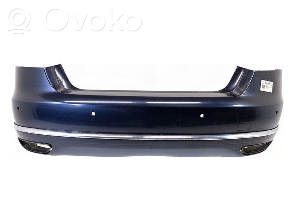 Audi A8 S8 D4 4H Rear bumper