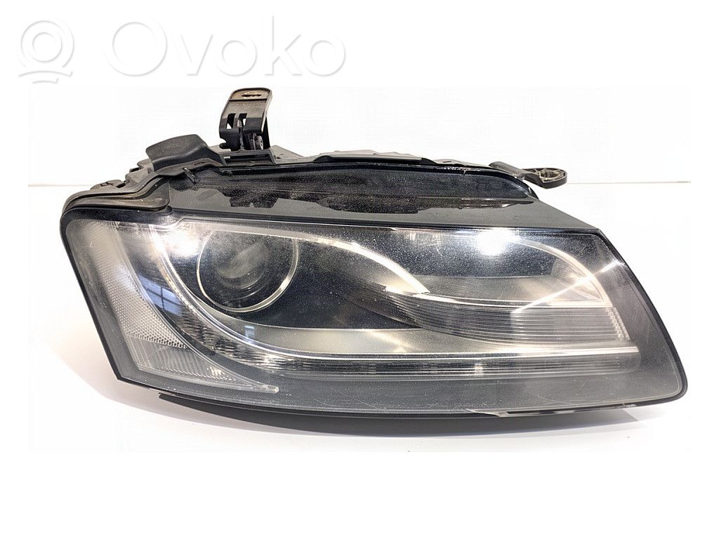 Audi A5 8T 8F Phare frontale