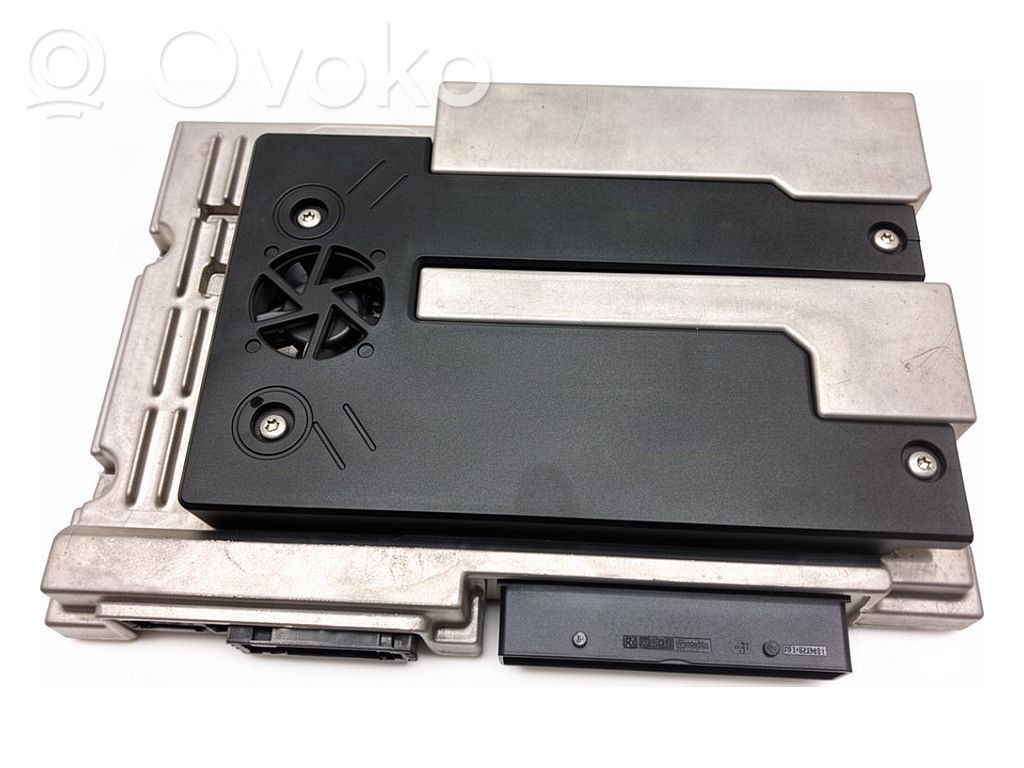 Audi A8 S8 D4 4H Amplificator sunet 