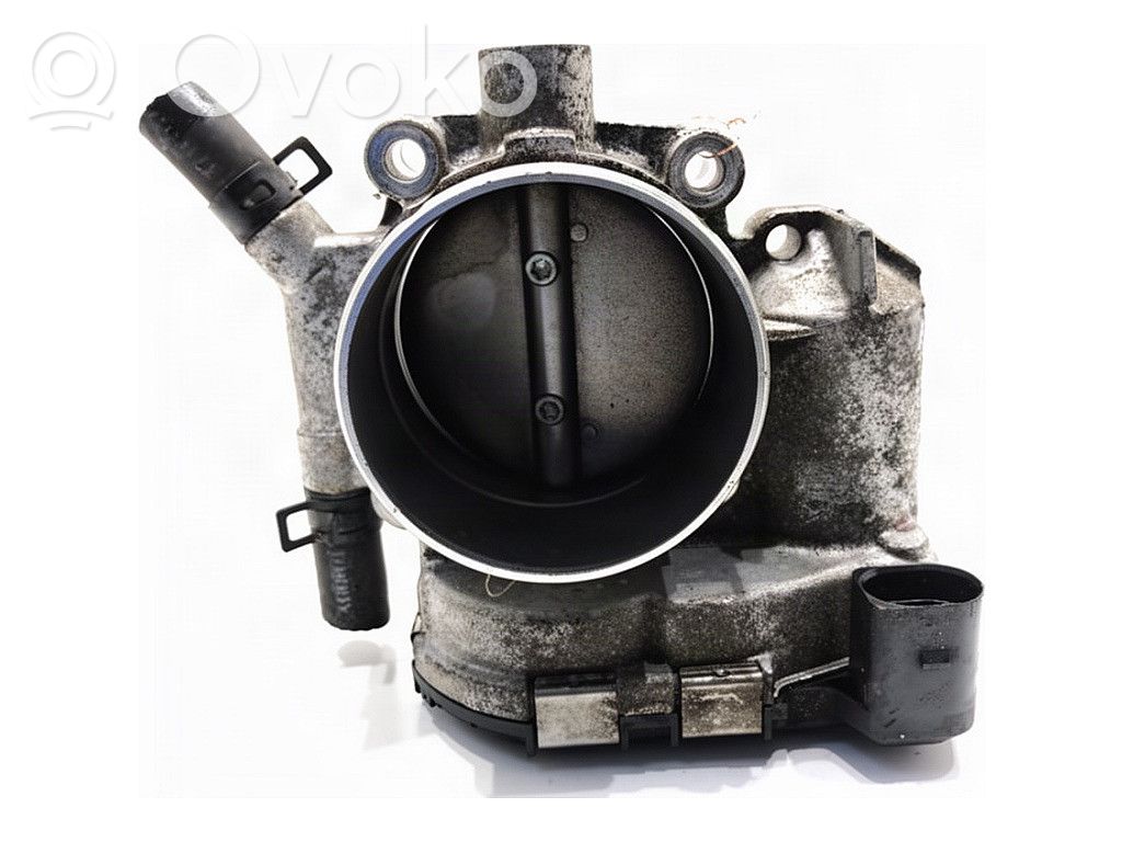 Chevrolet Captiva Vanne EGR 