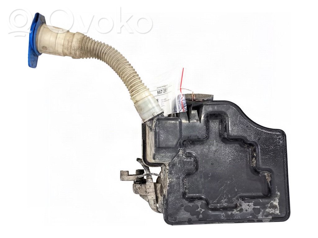 Skoda Fabia Mk1 (6Y) Zbiornik płynu do spryskiwaczy szyby przedniej / czołowej