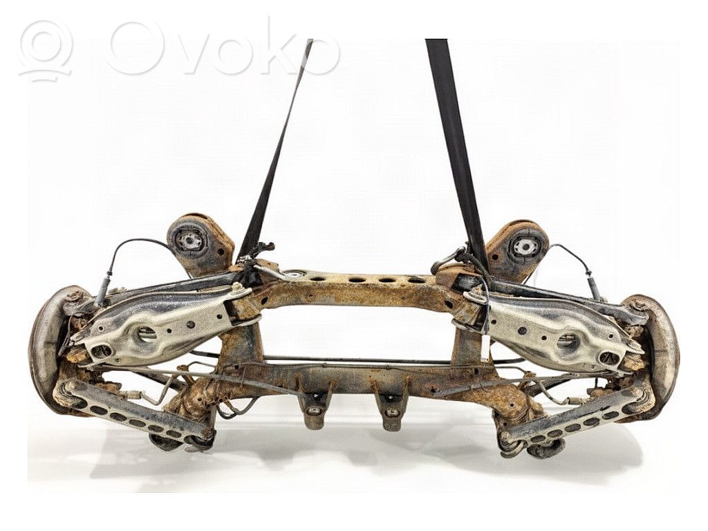 BMW 1 E81 E87 Set suspensie spate 