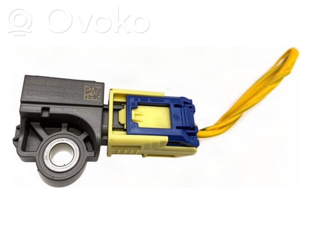 KIA Sportage Oro pagalvių smūgio daviklis 