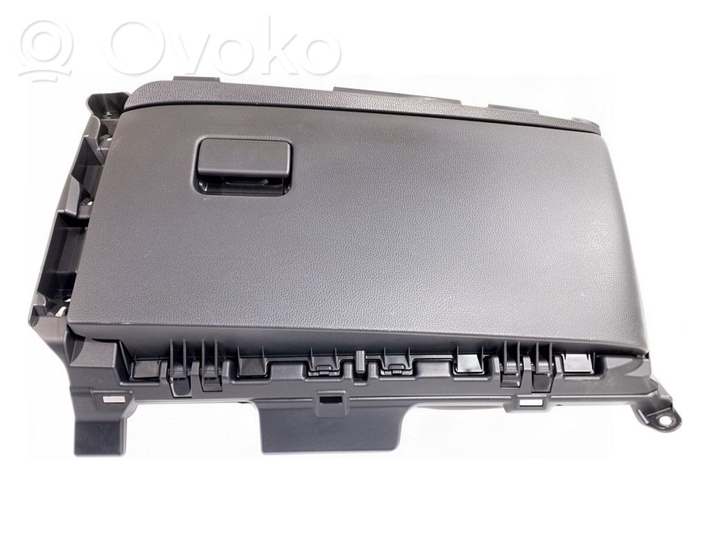Toyota Yaris Cross Set torpedou 