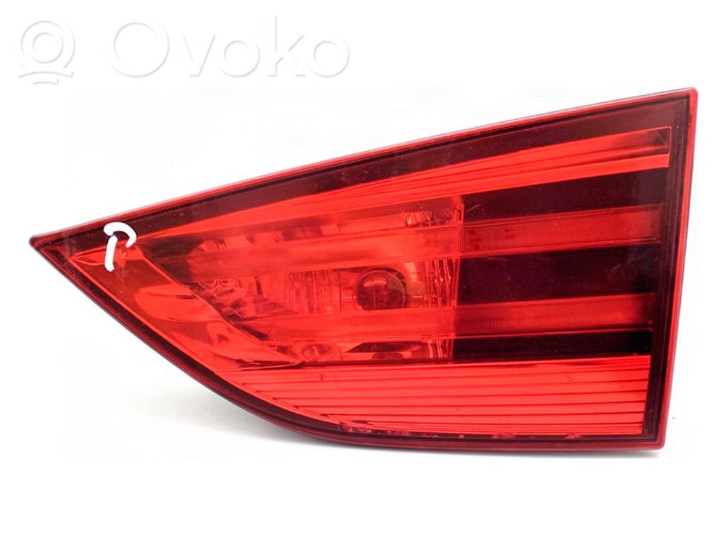 BMW X1 E84 Takavalot