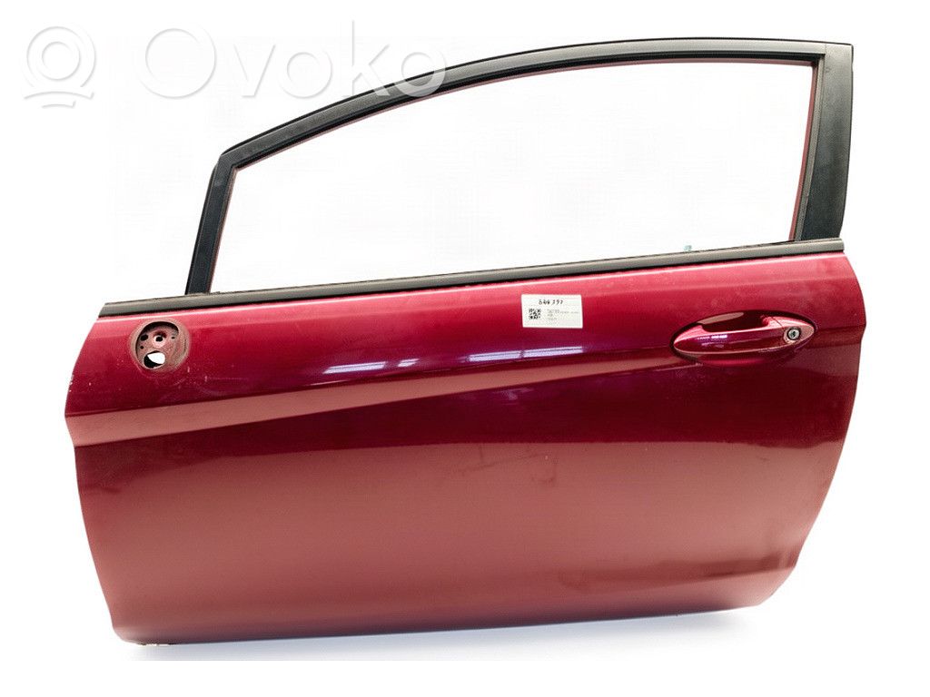 Ford Fiesta Tür vorne