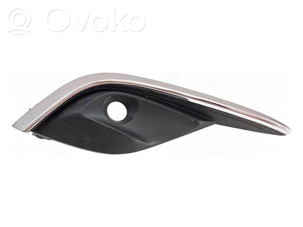Mazda 6 Front bumper lower grill 