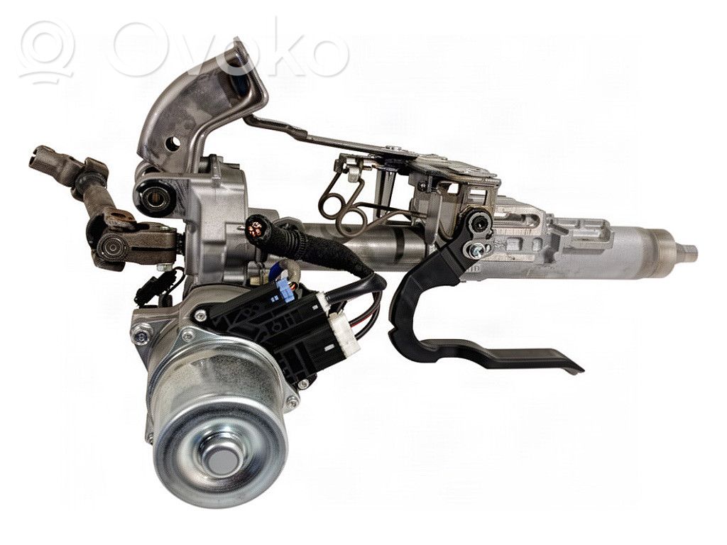 Mazda 6 Power steering pump 