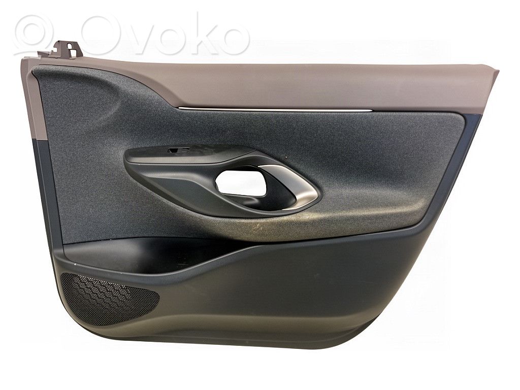 Toyota Yaris Cross Panou tapițerie ușă față