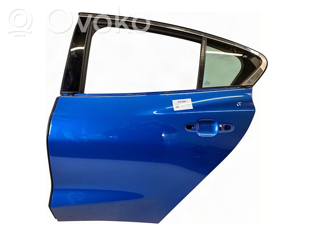 Ford Focus Takaovi