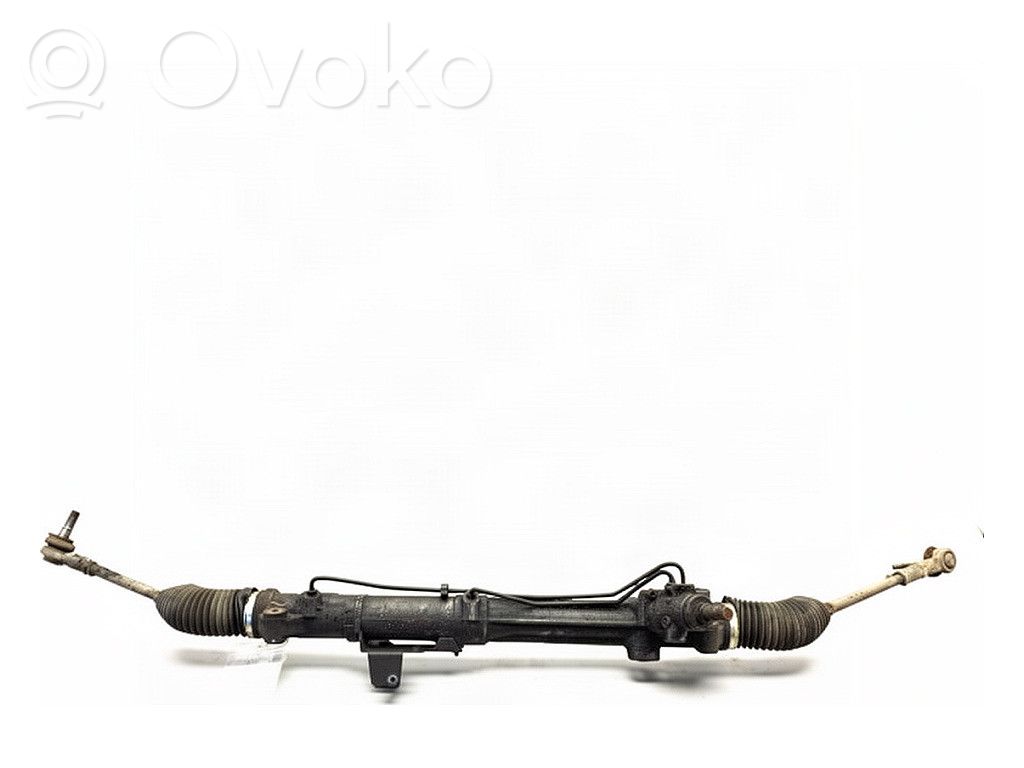 Iveco Daily 6th gen Steering rack 