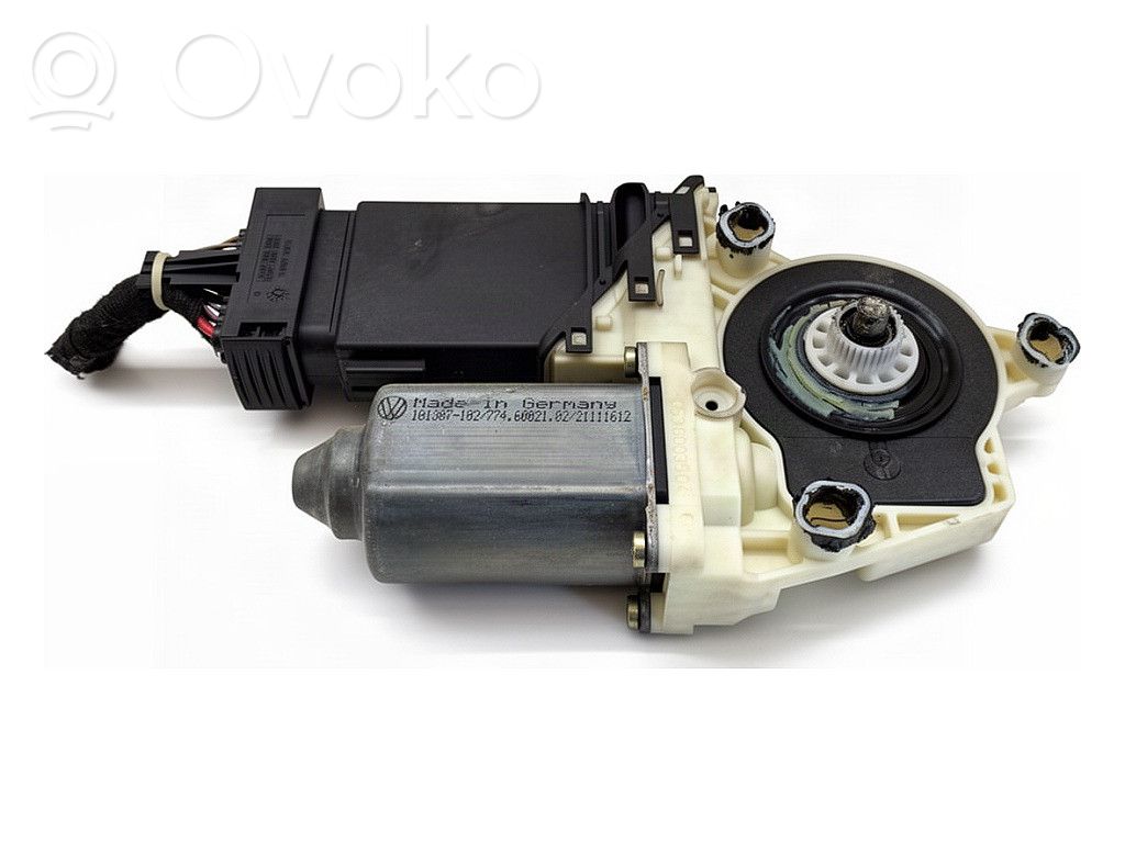 Volkswagen Golf IV Priekinio lango pakelėjo varikliukas 