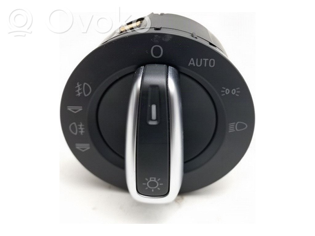 Audi Q7 4L Other switches/knobs/shifts 