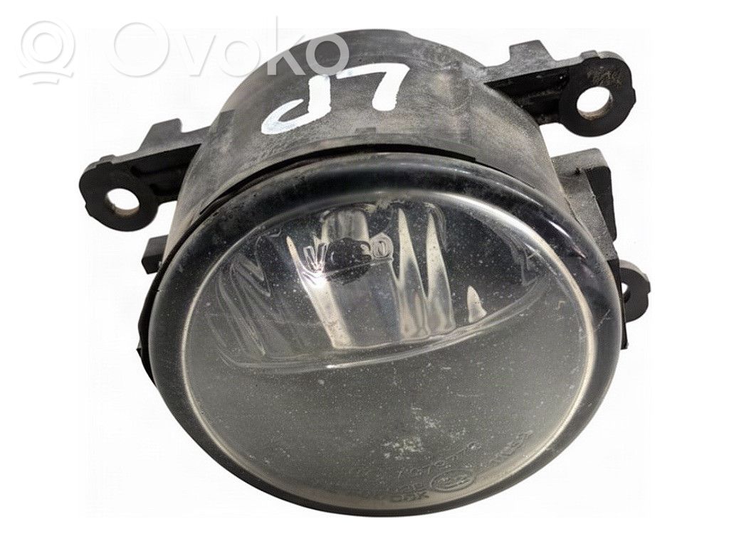 Renault Scenic IV - Grand scenic IV Front fog light 