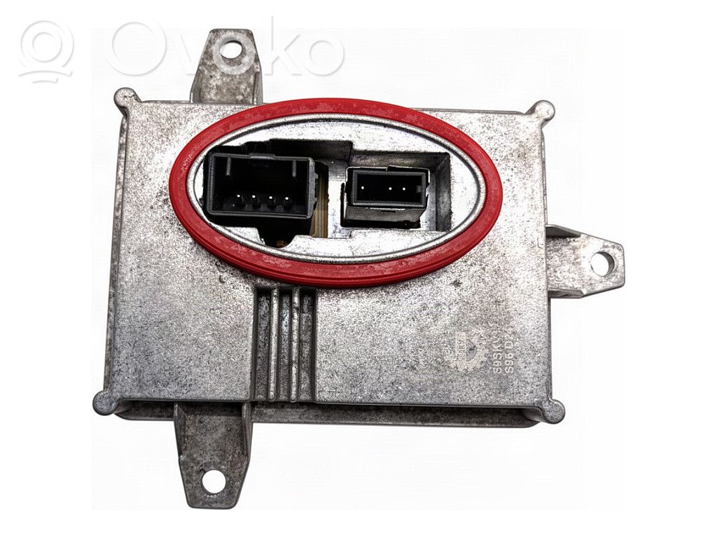 Hyundai i40 Voltage converter/converter module 
