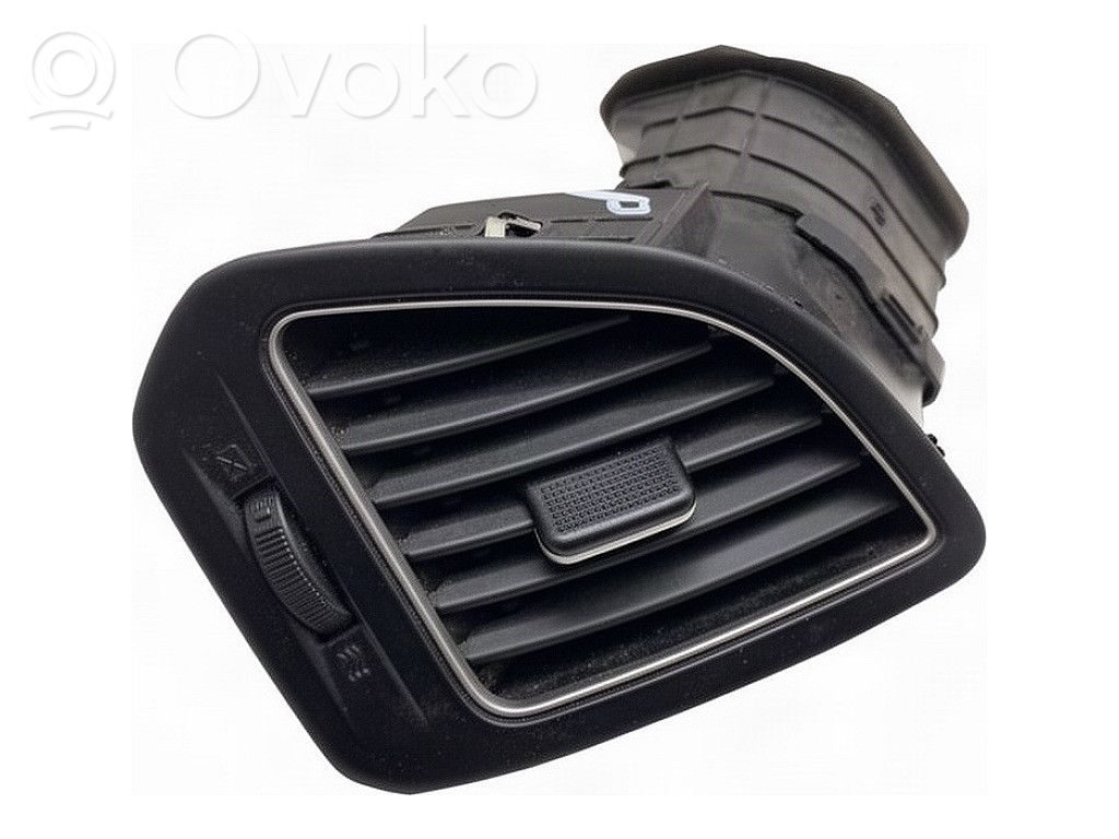 Hyundai ix35 Garniture, panneau de grille d'aération latérale 