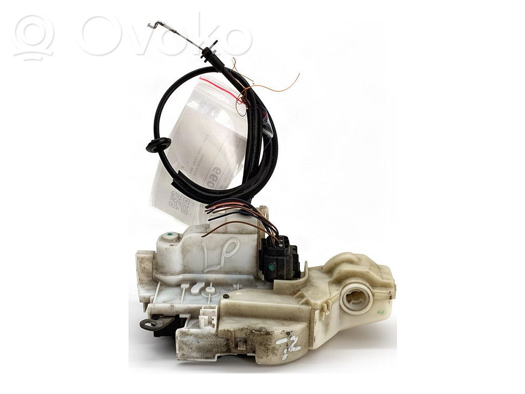 Alfa Romeo 159 Serratura portiera anteriore