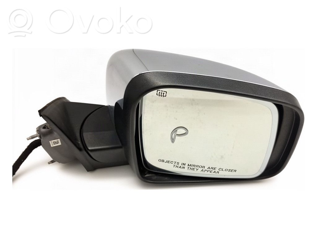 Jeep Grand Cherokee Specchietto retrovisore elettrico portiera anteriore 