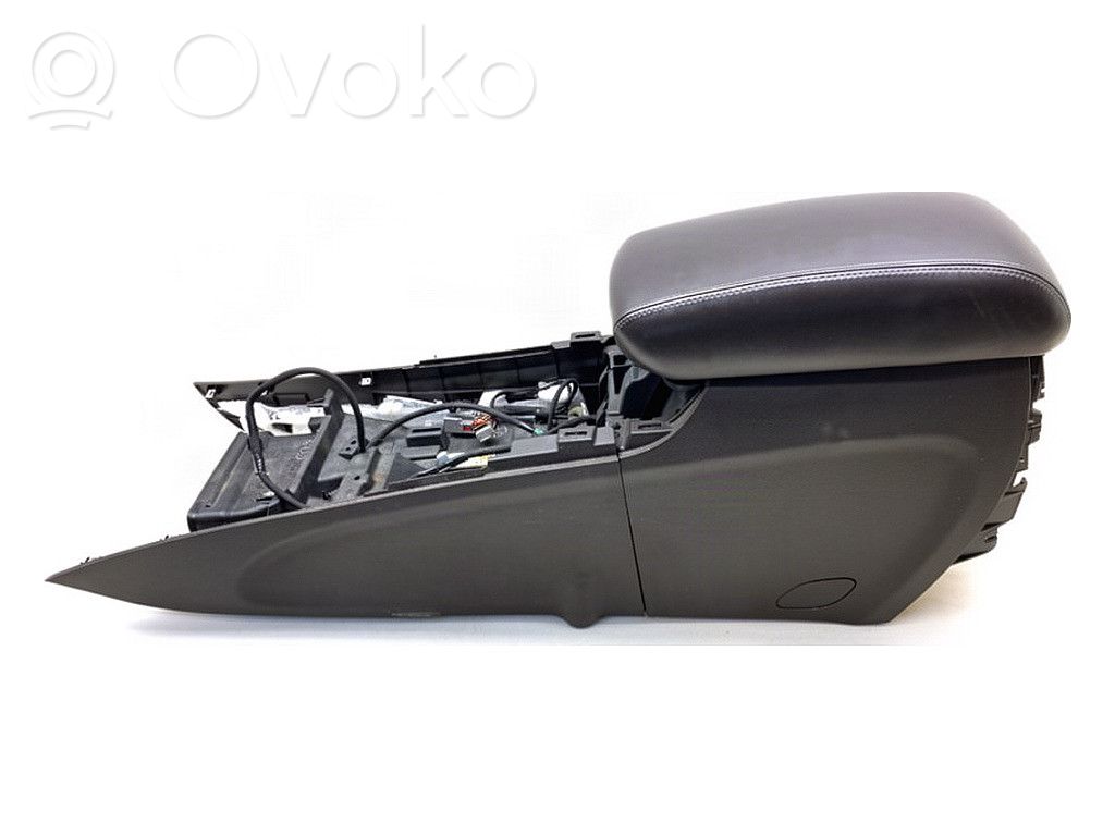 Jeep Grand Cherokee Console centrale 