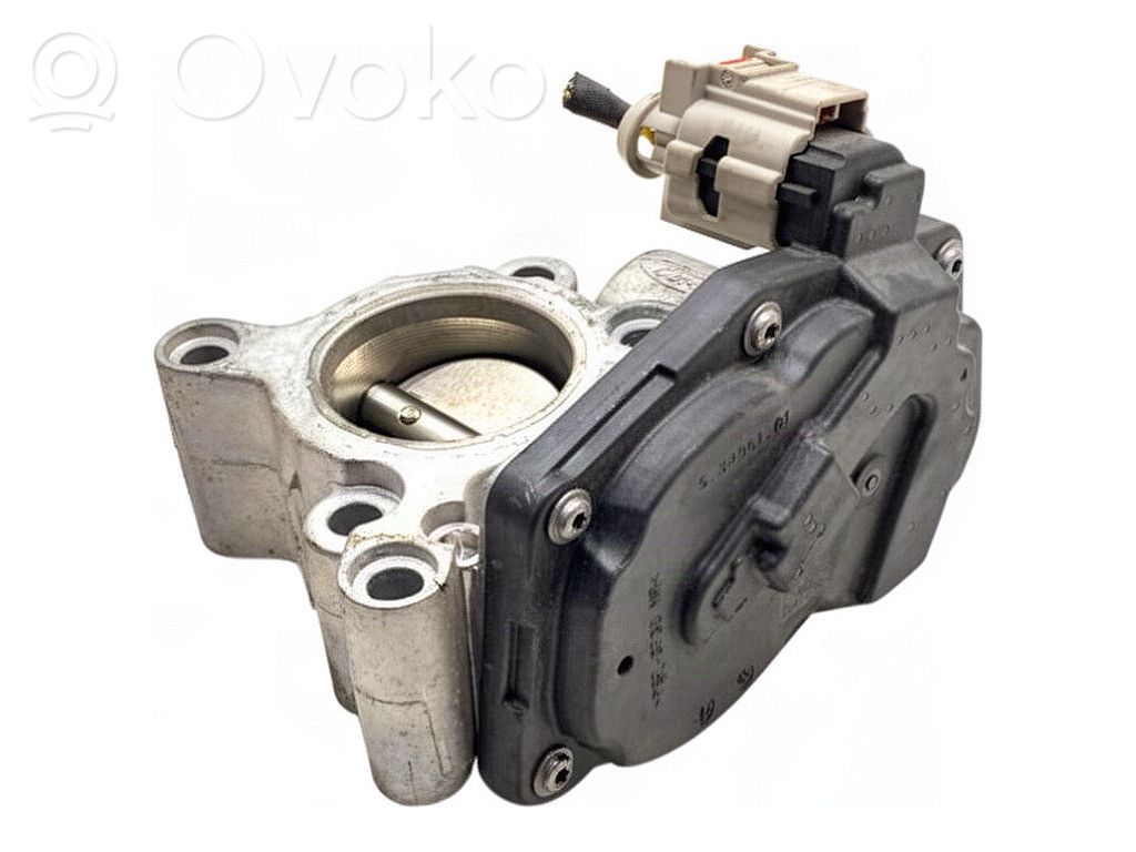 Engine shut-off valve   53496101