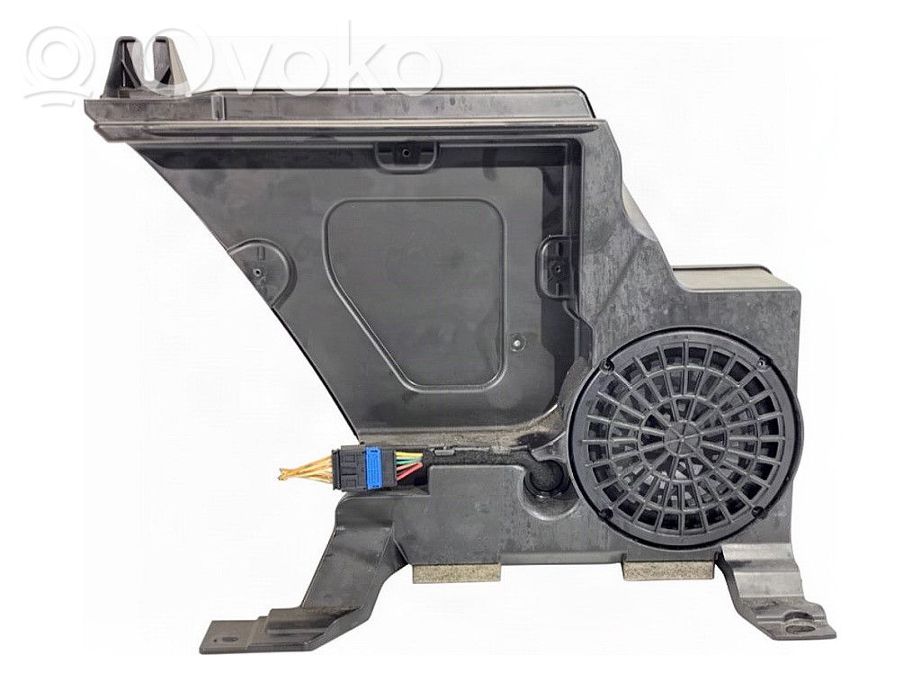 Peugeot 508 Subwoofer 