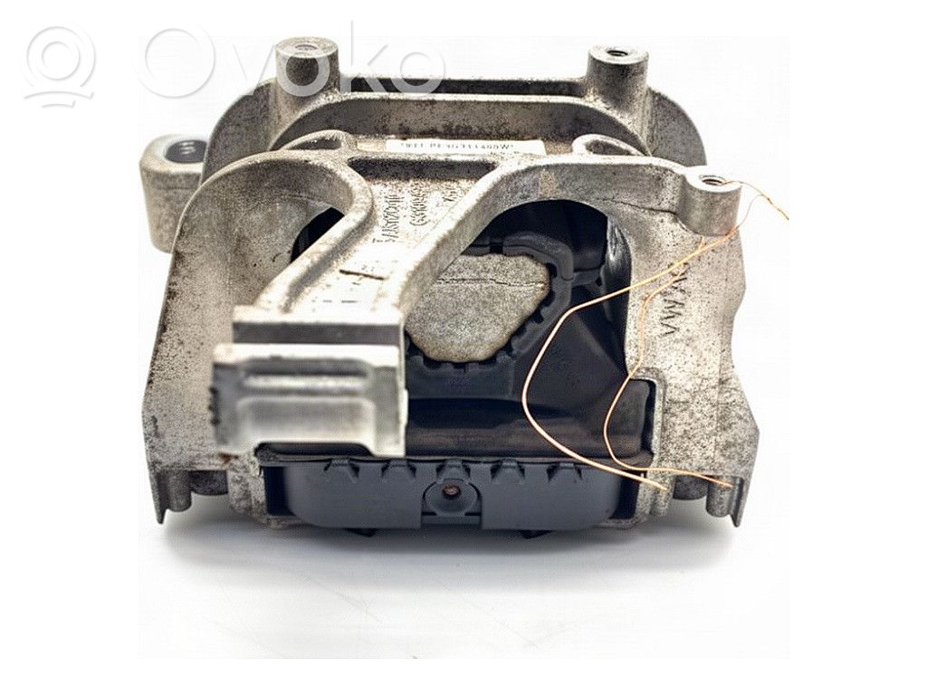 Skoda Octavia Mk3 (5E) Engine mount vacuum valve 