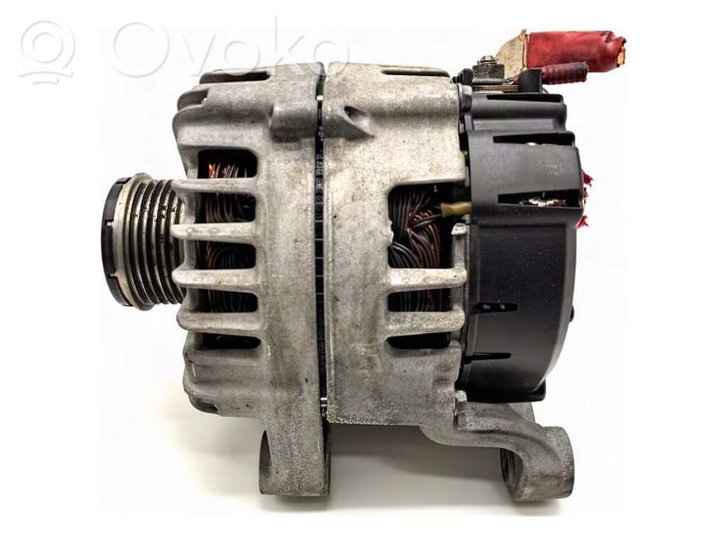 BMW 5 F10 F11 Alternator