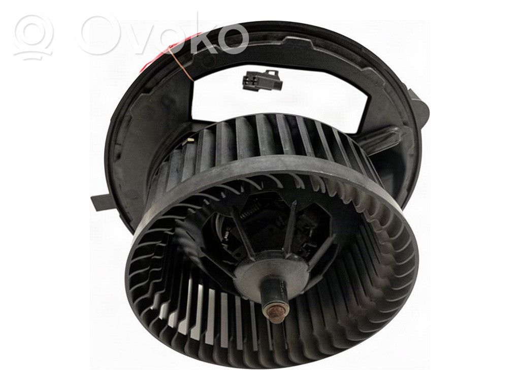 Skoda Octavia Mk3 (5E) Ventilator aerotermă 