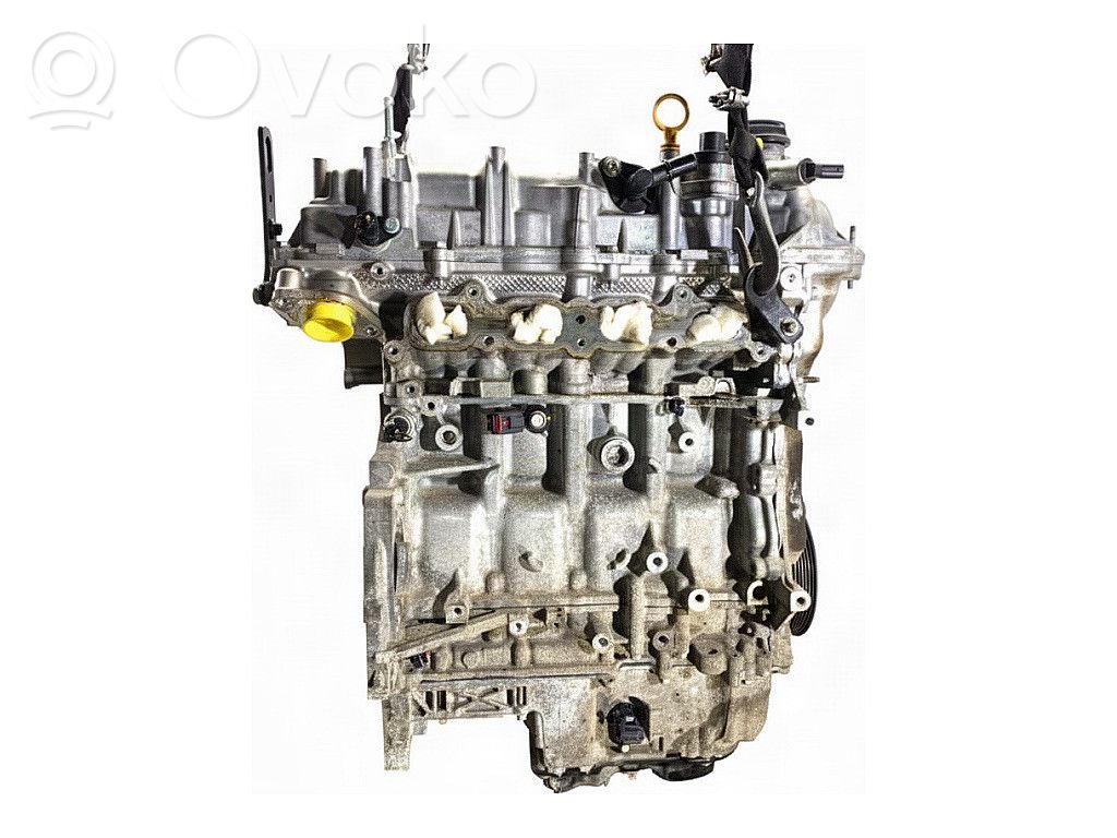 Opel Insignia B Moteur 