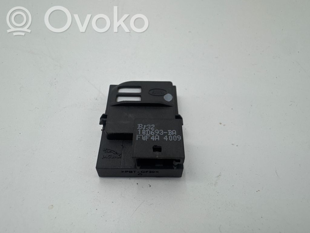 Land Rover Discovery 4 - LR4 Sensor 