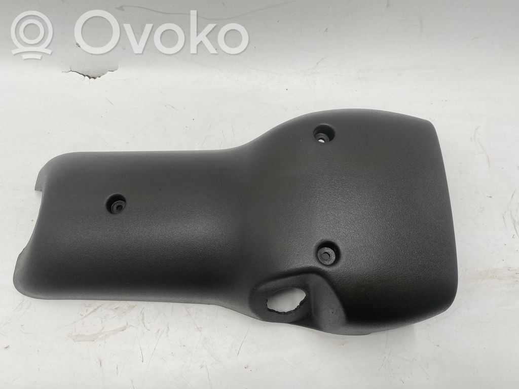 Iveco Daily 3rd gen Steering wheel column trim 