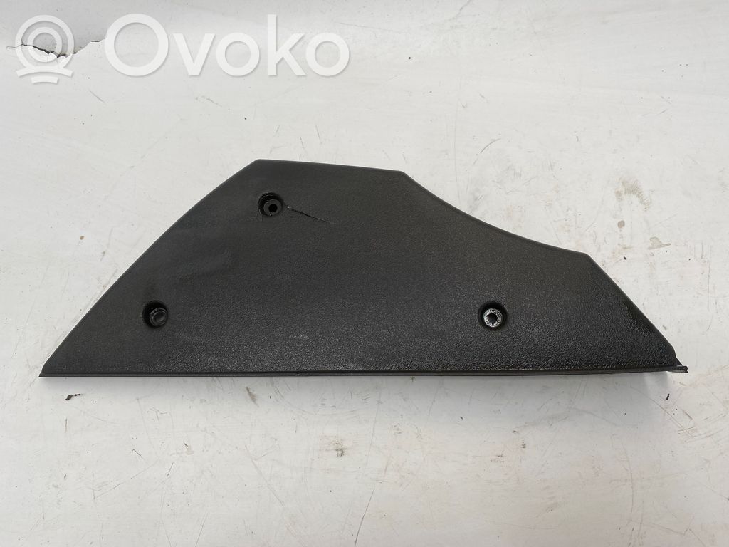 Iveco Daily 3rd gen Stūres ass dekoratīvā apdare 